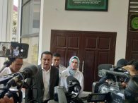  Soal Laporan Keluarga Vicky Prasetyo ke Polda Metro Jaya, Angel Lelga Pilih Bungkam