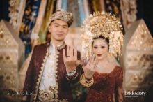  Ini Alasan Nikita Willy Pilih Indra Priawan Jadi Suaminya