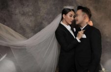  Ulang Tahun Pernikahan ke-7 Jauh Dari Gosip Miring, Ini Resep Ruben Onsu Dan Sarwendah Tan