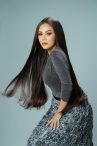  Lewat Single You, Kristina Kembali Ramaikan Musik Dangdut Indonesia