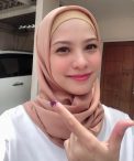  Ini Kondisi Terbaru Rachel Maryam Pasca Dikabarkan Koma