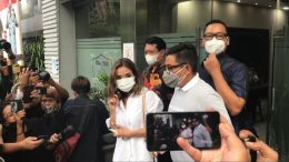  Polisi Panggil Ahli Forensik Untuk Ketahui Pemeran Sebenarnya Video Syur Mirip Gisel