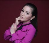  Usai Umrah, Kristina Tumbang Hingga Dilarikan ke Rumah Sakit