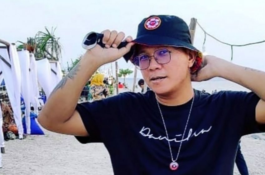  Mantan Istri Ditangkap Polisi, Andika Mahesa: Anak Sama Gue Sekarang