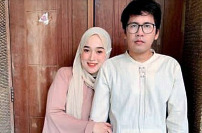  Keluarga Bantah Adanya Pernikahan Siri Antara Ayus dan Nissa Sabyan