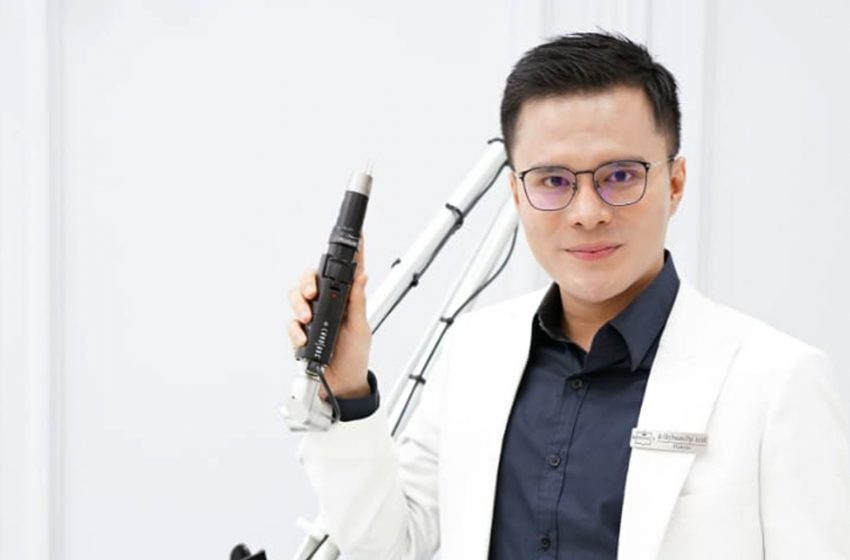 Jadi Langganan Artis, Bening’s Clinic Tawarkan Treatment Laser Picosure