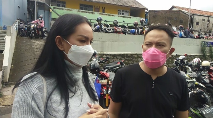  Vicky Prasetyo dan Kalina Oktarani Bakal 2 Kali Gelar Resepsi Pakai Adat Betawi