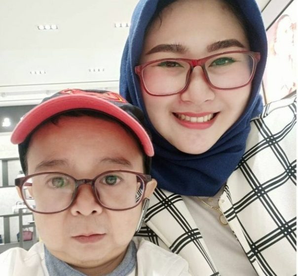  Yunita Lestari Disarankan Komnas Anak Tak Turuti Permintaan Istri Daus Mini Lakukan Tes DNA Untuk Anaknya