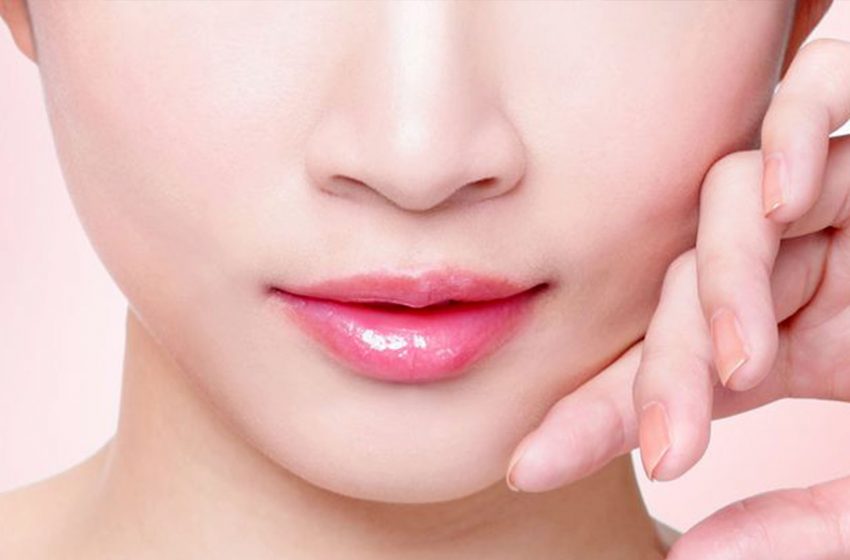  Cara Aman dan Efektif Memiliki Bentuk Bibir yang Kecil