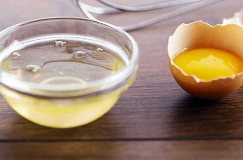  Manfaat Putih Telur untuk Kecantikan Wajah, Berikut Caranya