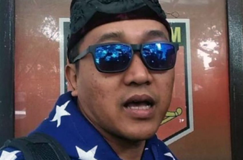  Teddy Pardiyana Tak Terima Dijadikan Tersangka Kasus Dugaan Penggelapan Yang Dilaporkan Rizky Febian