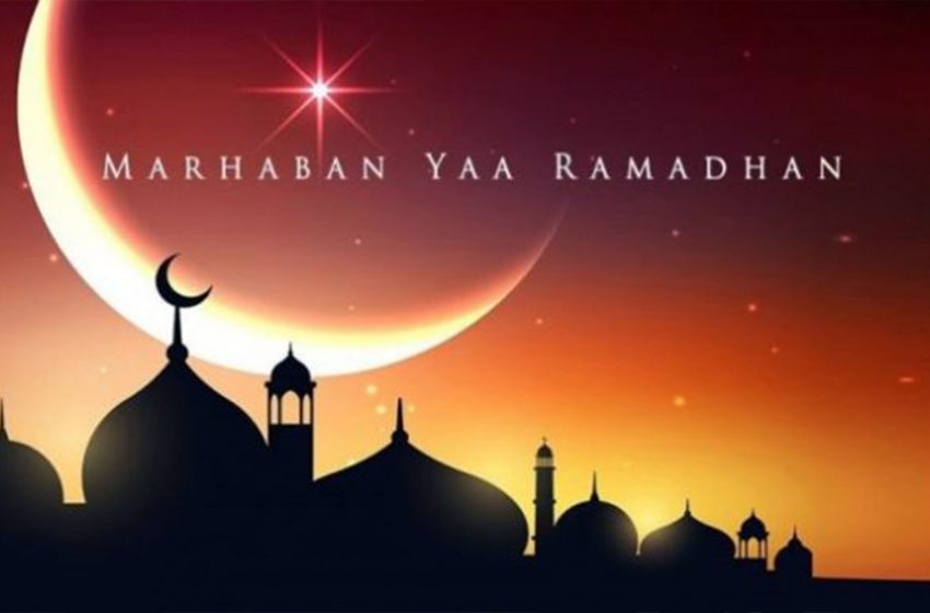  Ramadhan Sudah Dekat! Ini Tandanya yang Mungkin gak Kamu Sadari