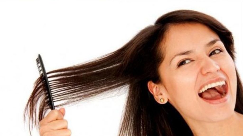 Ini Perbedaan Antara Smoothing dan Rebonding Rambut - Berita Seleb ...