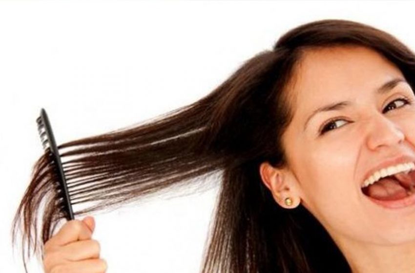  4 Gaya Rambut yang Bikin Wanita Terlihat Lebih Tua