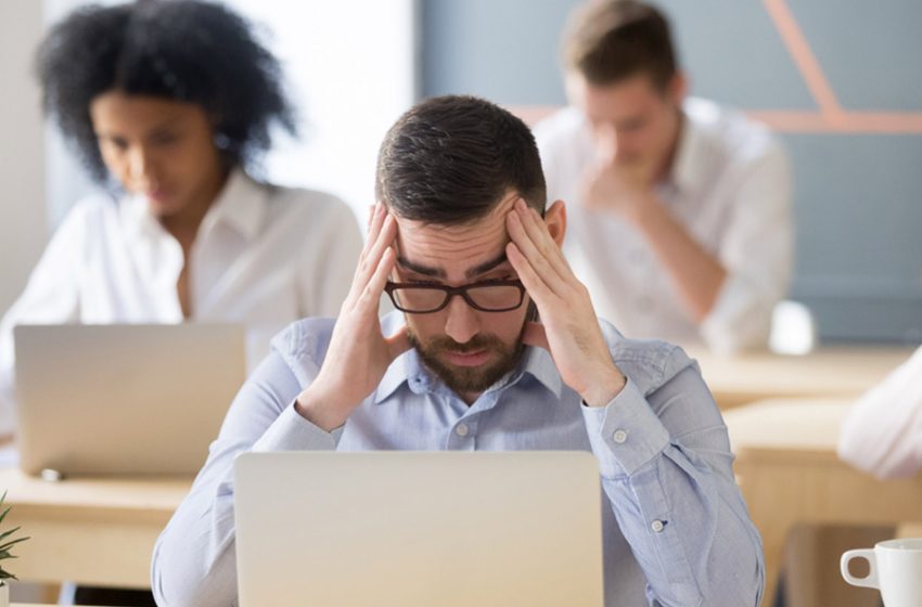  Cara Jitu Buat Karyawan untuk Mengatasi Stres Kerja