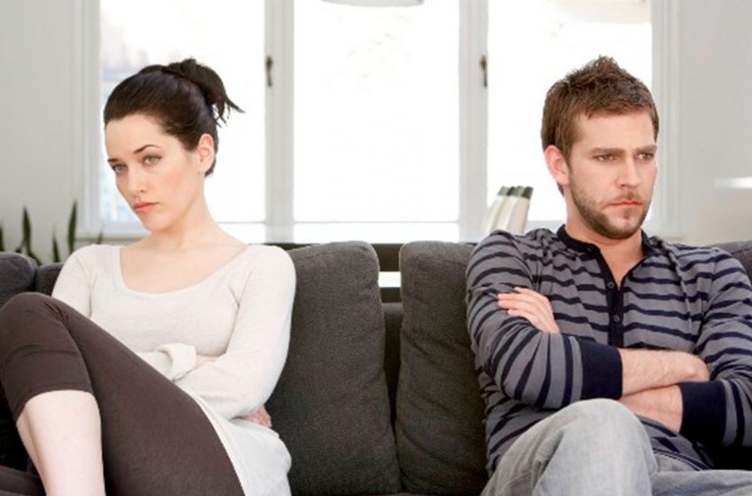  5 Jenis Perdebabatan Yang Bisa Jadi Akhir Hubungan Anda dengan Pasangan