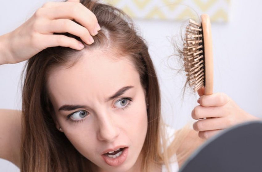  Tips Memilih Hair Tonic untuk Mengatasi Rambut Rontok