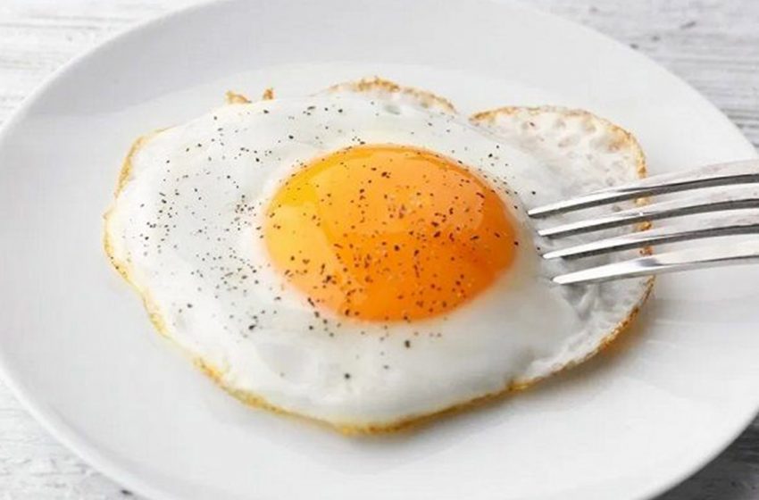  Berapa Telur yang Aman Dikonsumsi dalam Sehari?