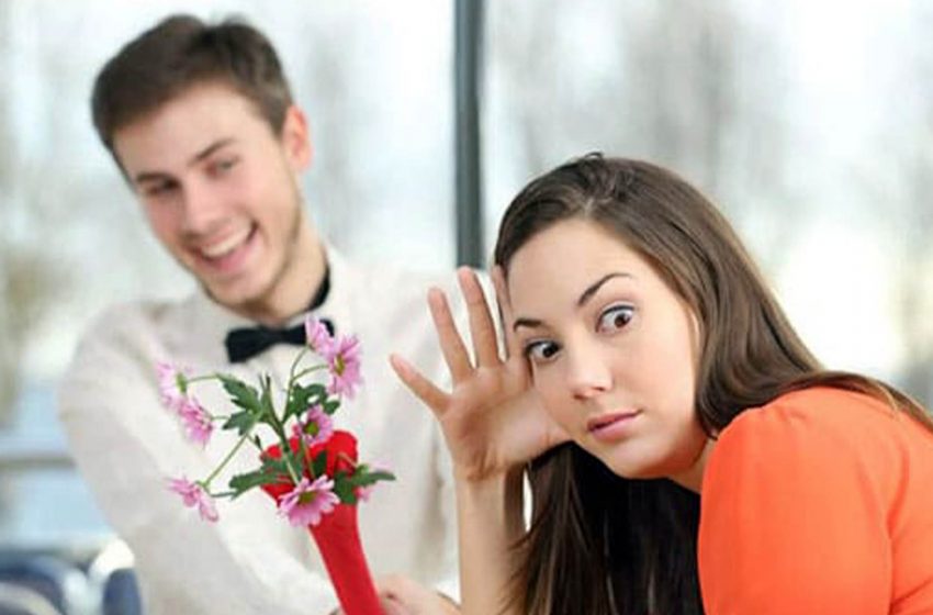  3 Kesalahan yang Tanpa Disadari Dilakukan saat Berkencan