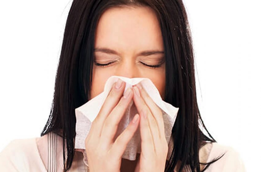  Flu saat Puasa Bikin Menderita, Cobalah Tips Ini