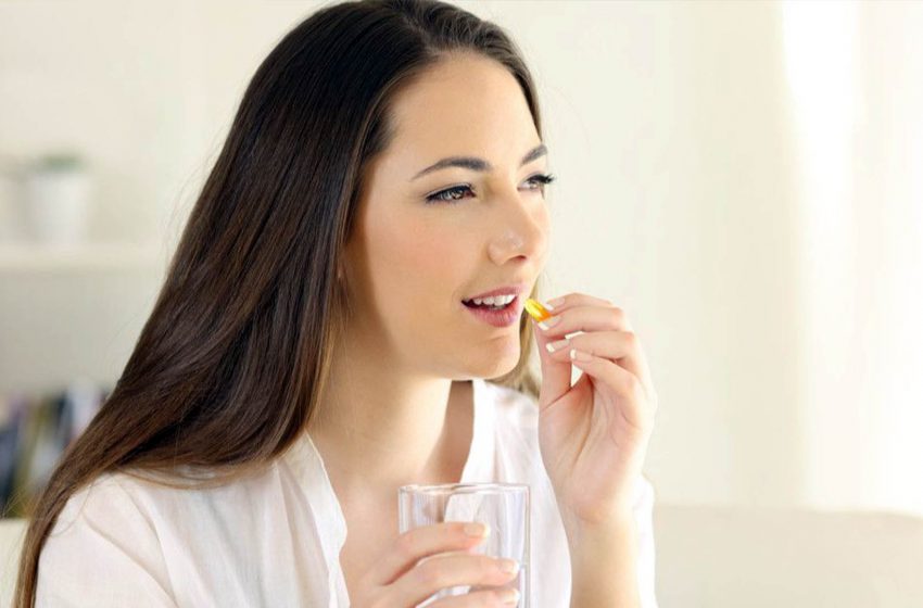  Ketahui Manfaat Vitamin E untuk Wanita