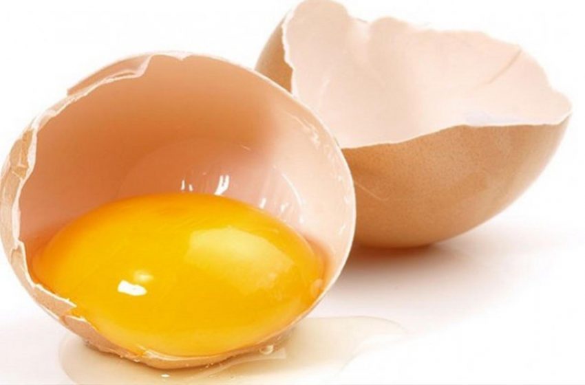  Cara Mengaplikasikan Kuning Telur untuk Kesehatan Rambut