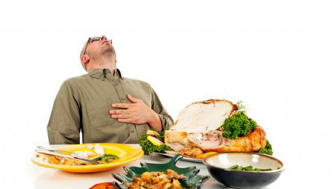 Kebiasaan setelah Makan yang Buruk untuk Kesehatan