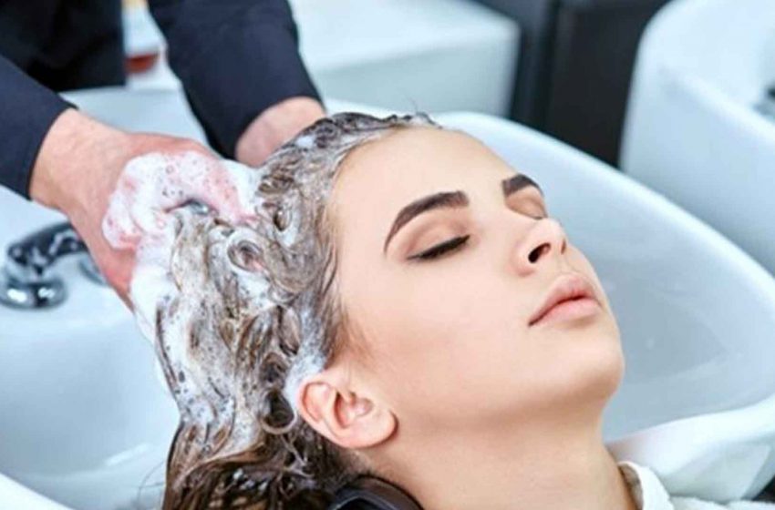  Apa Saja sih Manfaat Creambath untuk Rambut?