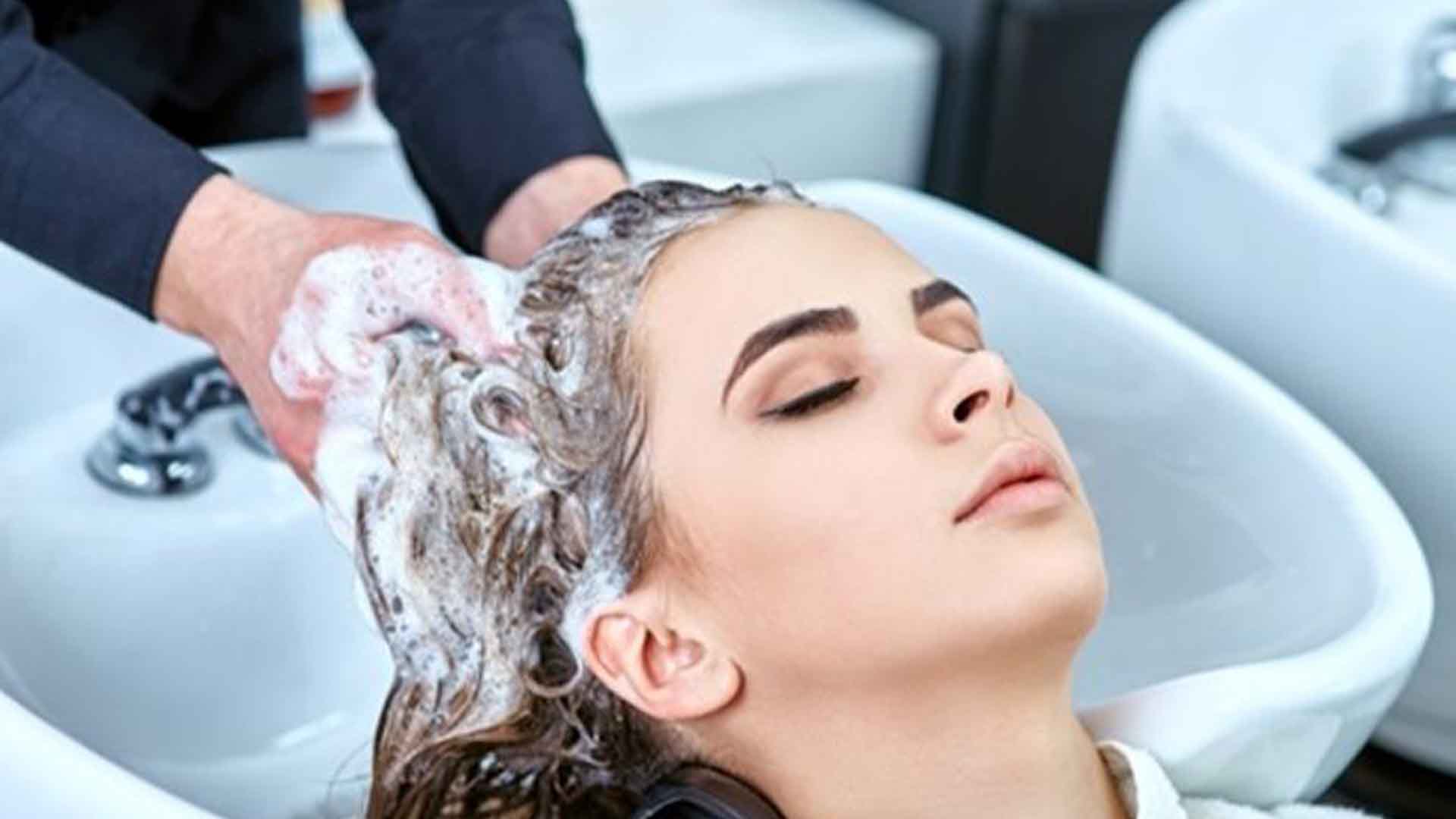 Apa Saja sih Manfaat Creambath untuk Rambut? - Berita Seleb Terkini