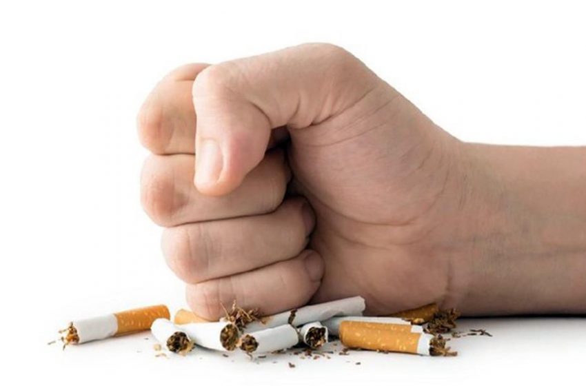  Cara Cepat Berhenti Merokok Tanpa Menambah Berat Badan