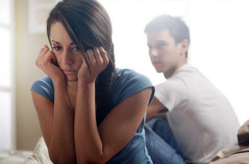  Tips Jitu Hadapi Pasangan yang Diam Ketika Marah