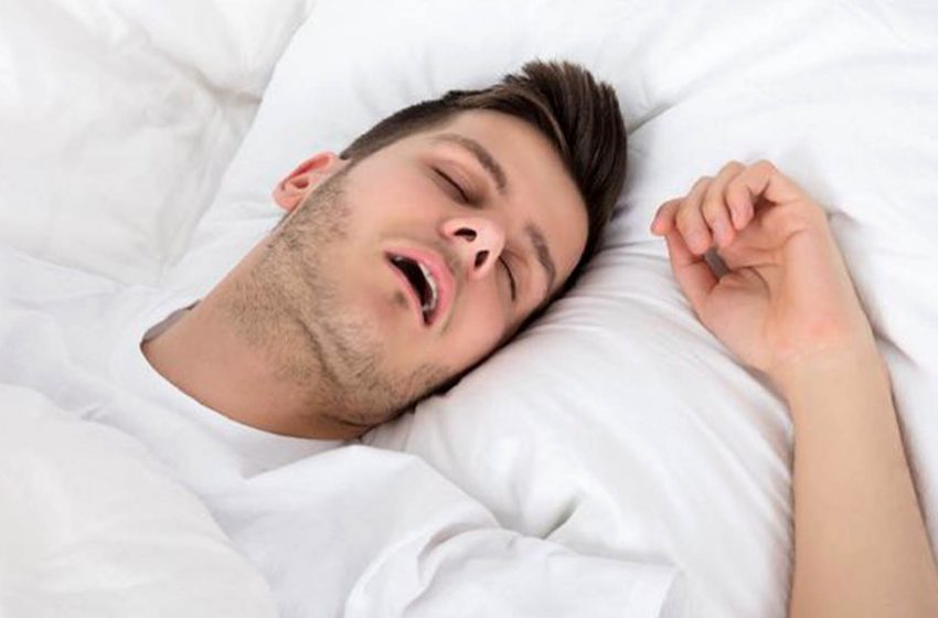 Ketahui Manfaat Tidur Telentang untuk Kesehatan