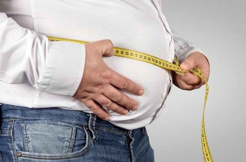  Kenali Penyebab Seseorang Mengalami Obesitas