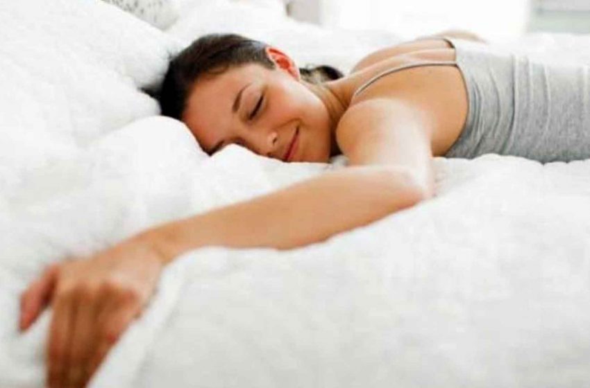 Ini Bahayanya Langsung Tidur Setelah Sahur Bagi Kesehatan