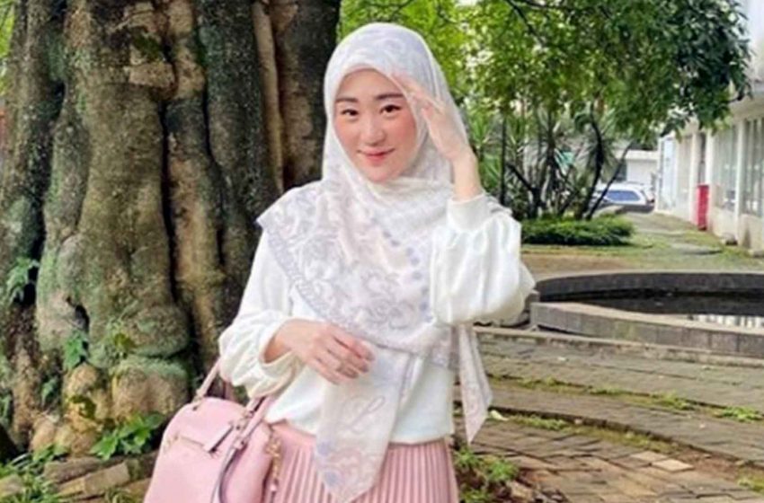  Resmi Jadi Janda Alvin Faiz, Larissa Chou Pindah ke Bandung Buat Buka Lembaran Baru