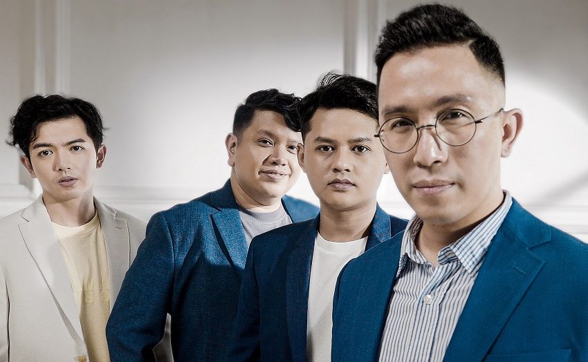  3 Composers Buat Lagu Dari Kisah Nyata Nicky Tirta Dalam Sekejap Mata