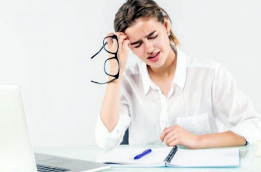  Simak Ciri-ciri Burnout yang Perlu Anda Ketahui