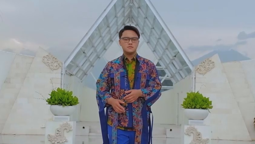  Lagu Coba Buktikan Single Ke-8 Danang Bernuansa Pop Yang Dibalut Dangdut Koplo