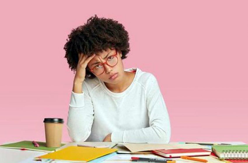  Tips Anti Burnout Guna Mencegah Penyakit Pikiran