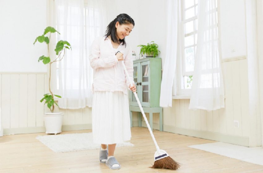  Coba Tips Ini agar Rumah Bersih dari Kecoa
