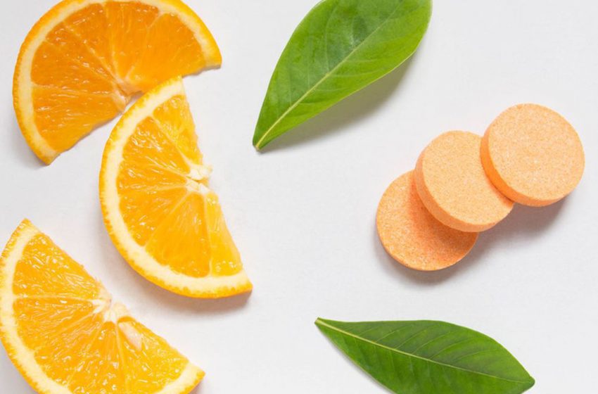  Ini Alasan Penting Mengonsumsi Vitamin C