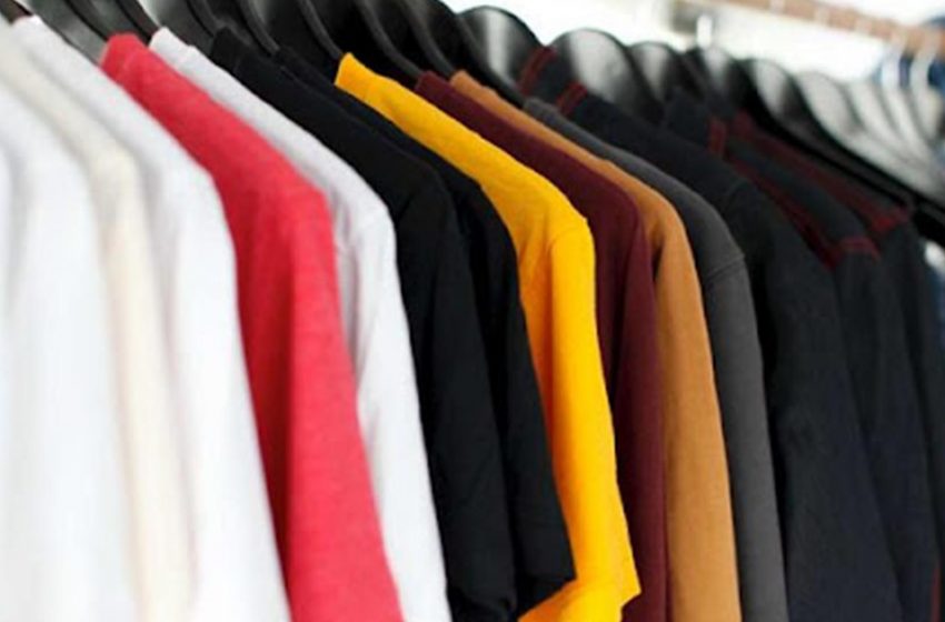  Tips Bagi Pria Temukan Warna Pakaian yang Cocok Dengan Kulit