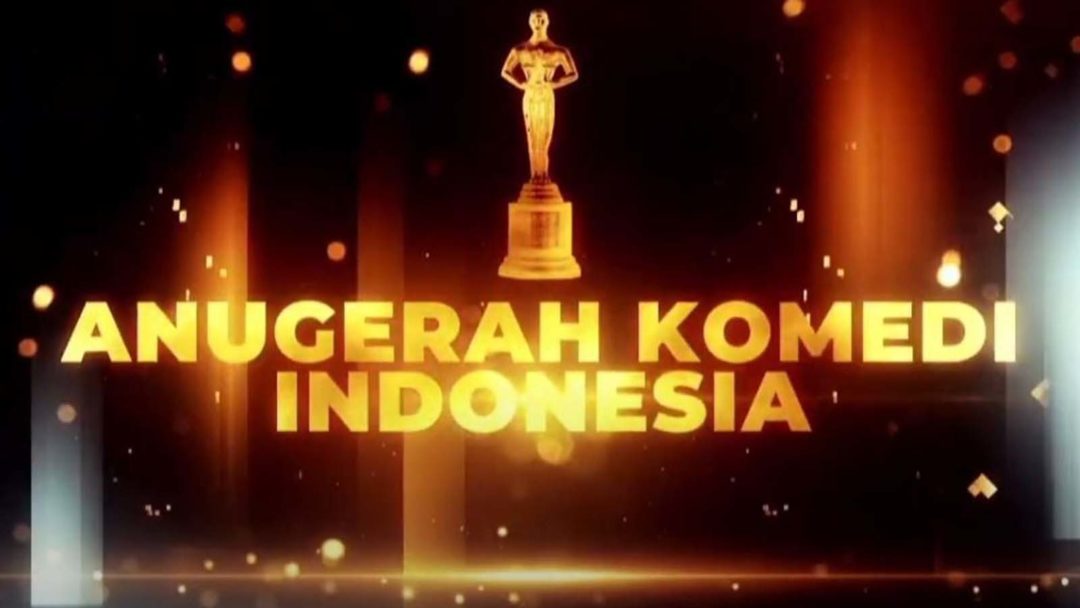 Anugerah Komedi Indonesia