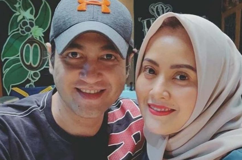  Soal Kabar Kedekatan Ferry Irawan Dengan Elma Theana, Ini Kata Pengacara