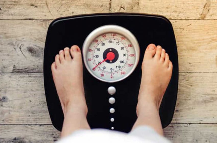  Cara Menurunkan Berat Badan Setelah Melahirkan