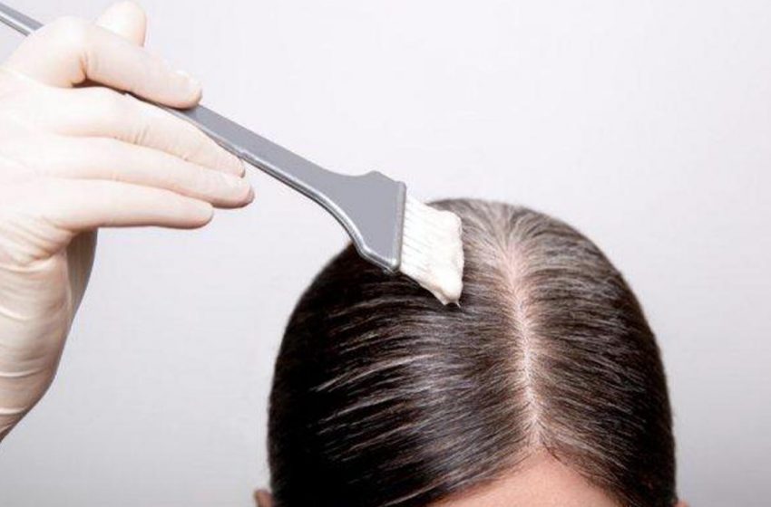  Tips Merawat Rambut yang Diwarnai Agar Tahan Lama