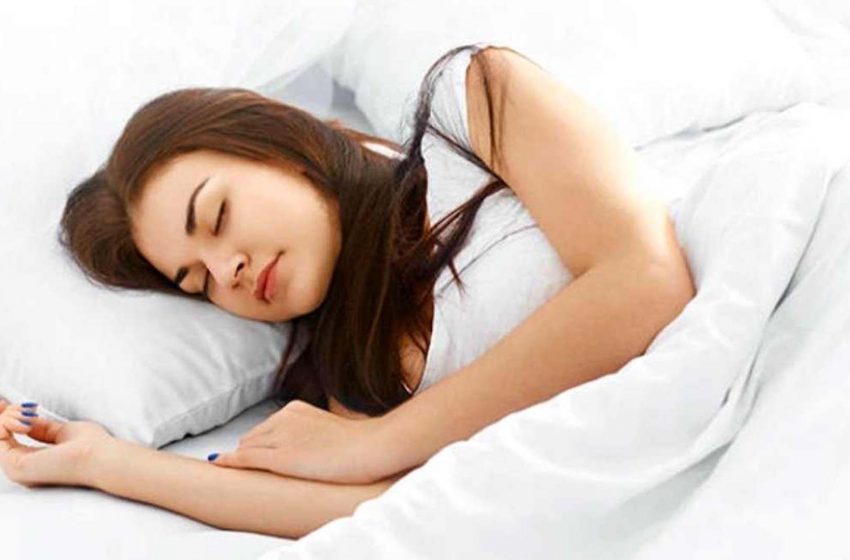  5 Pilihan Posisi Tidur, Mana yang Baik untuk Pernapasan?