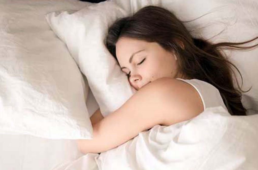  Manfaat Tidur Tanpa Memakai Bra bagi Kesehatan