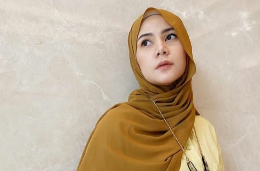  Cynthia Ramlan Merasa Aneh Dengan Alasan Ranti Lilie Pratiwi Gunakan Nama Panggung Chintya Ramlan