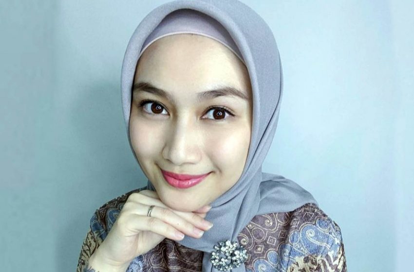  Cerita Melody Eks JKT48 Ikhlas 3 Tahun Nikah Belum Dikaruniai Anak